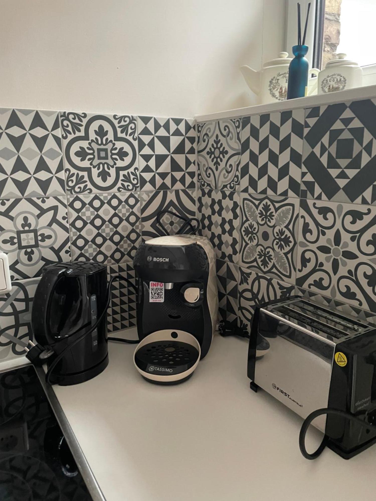 Ferienwohnung In Werder Havel Innenstadt Экстерьер фото